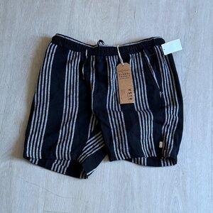 VSTR Global Travels Pants Unused Shorts